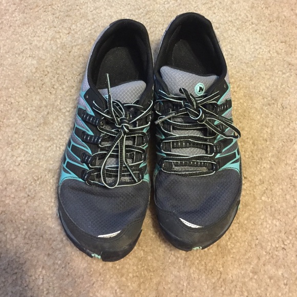 Merrell Shoes - Merrell Tennis Shoes